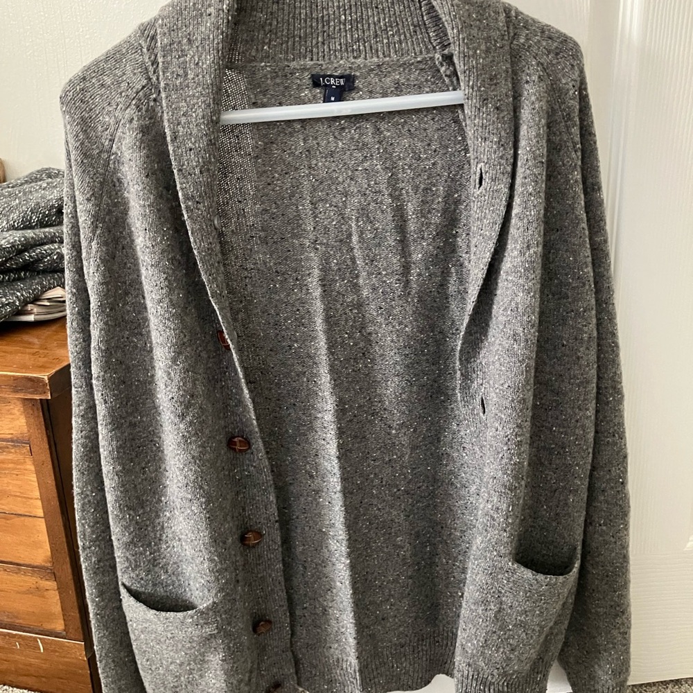 J. Crew Cardigan Sweater for Men